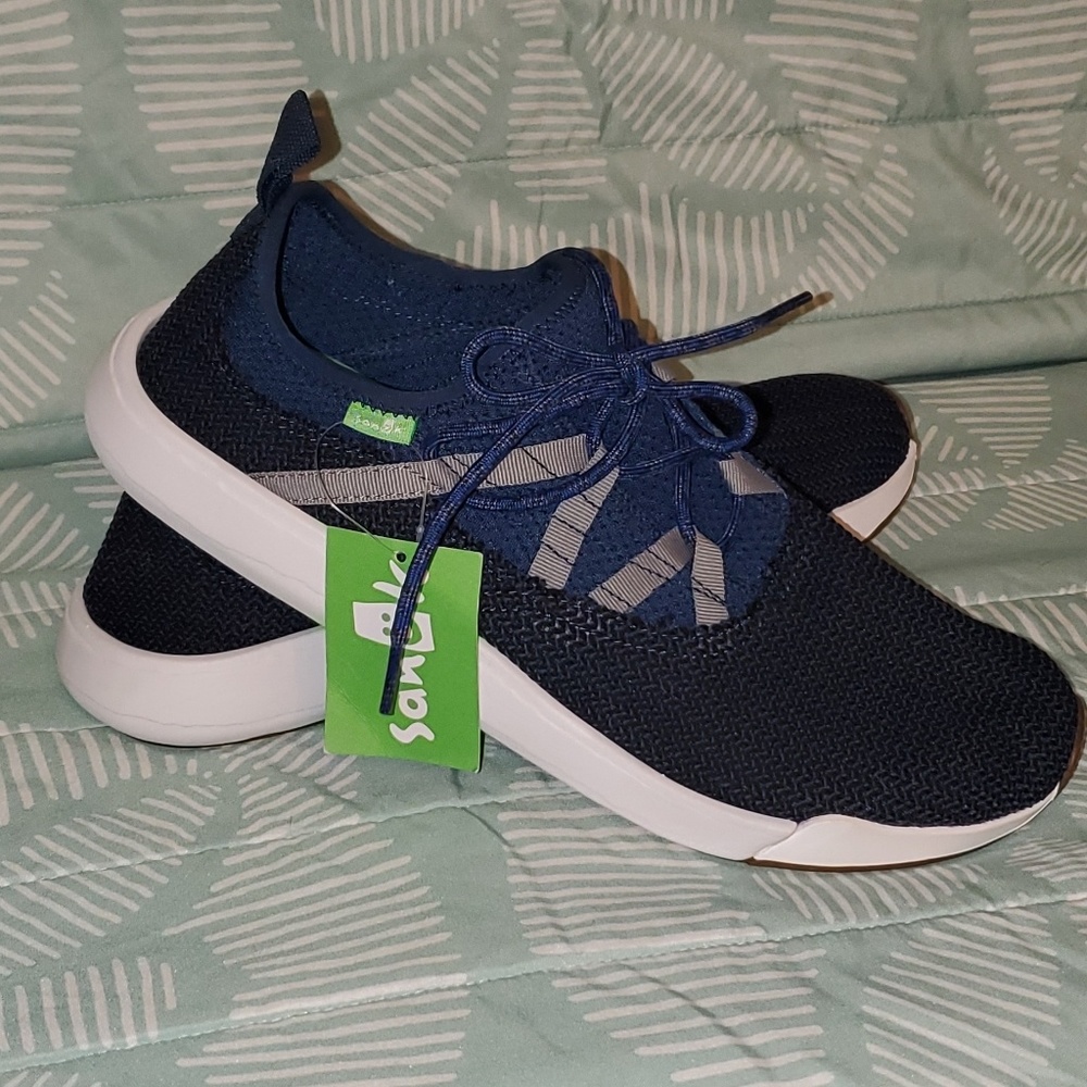 Sanuk Men's Chiba Quest